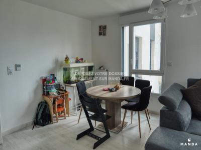 For rent Colombes 4 rooms 83 m2 Hauts de Seine (92700) photo 1