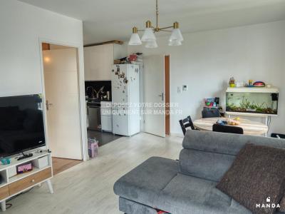 For rent Colombes 4 rooms 83 m2 Hauts de Seine (92700) photo 2
