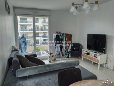 For rent Colombes 4 rooms 83 m2 Hauts de Seine (92700) photo 3