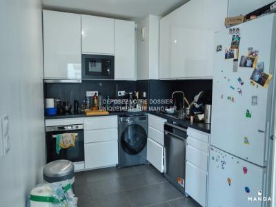 For rent Colombes 4 rooms 83 m2 Hauts de Seine (92700) photo 4