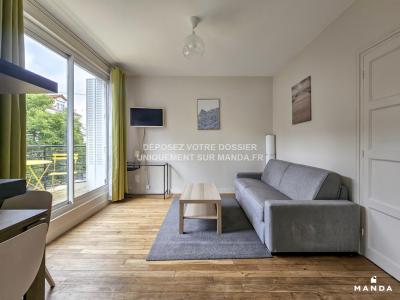 Annonce Location Appartement Bois-colombes 92