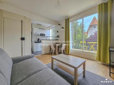 Louer Appartement Bois-colombes Hauts de Seine