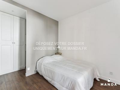 For rent Champs-sur-marne 5 rooms 12 m2 Seine et marne (77420) photo 0