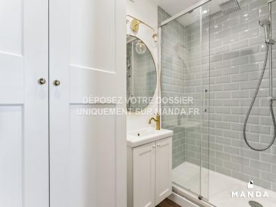 Annonce Location 5 pi�ces Appartement Champs-sur-marne 77