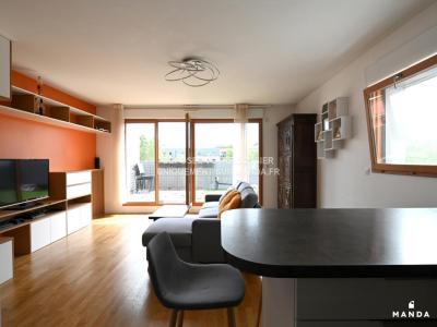 Louer Appartement Asnieres-sur-seine Hauts de Seine