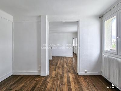 Annonce Location 3 pi�ces Appartement Paris-19eme-arrondissement 75