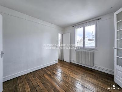 Louer Appartement Paris-19eme-arrondissement 1422 euros