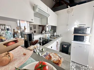 Louer Appartement Fontainebleau 1050 euros