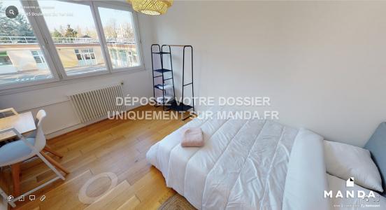 For rent Massy 5 rooms 74 m2 Essonne (91300) photo 3