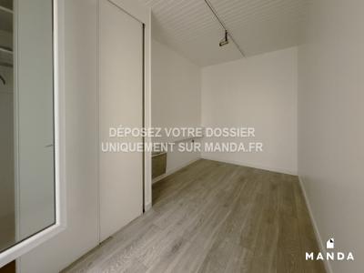 Annonce Location Appartement Paris-19eme-arrondissement 75