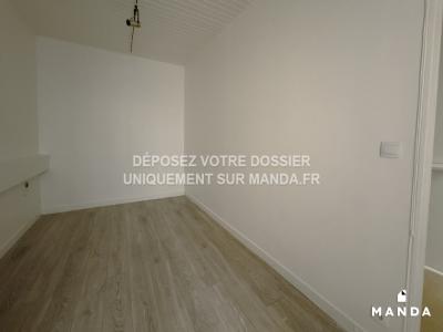 Louer Appartement 22 m2 Paris-19eme-arrondissement