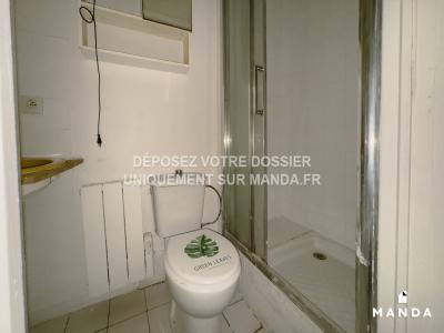 Louer Appartement Paris-19eme-arrondissement 750 euros