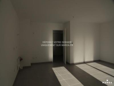 Annonce Location 3 pi�ces Appartement Marseille-10eme-arrondissement 13