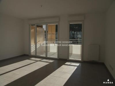 Louer Appartement 66 m2 Marseille-10eme-arrondissement