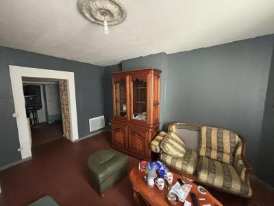 Annonce Vente 2 pi�ces Maison Commentry 03