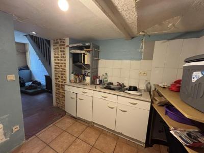 Acheter Maison Commentry Allier