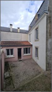 Annonce Vente 7 pi�ces Maison Bressuire 79