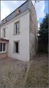 Acheter Maison 119 m2 Bressuire