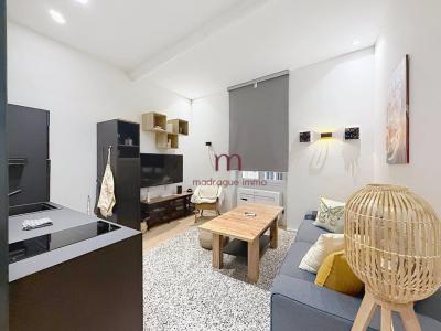 Acheter Appartement 29 m2 Nice