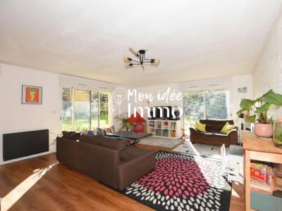 Annonce Vente 4 pi�ces Appartement Vertou 44