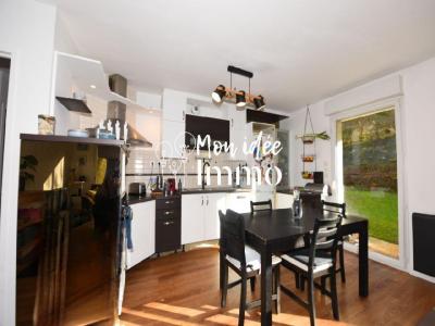 Acheter Appartement 94 m2 Vertou