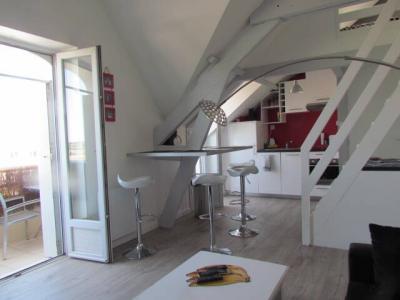 Louer Appartement Pornichet Loire atlantique