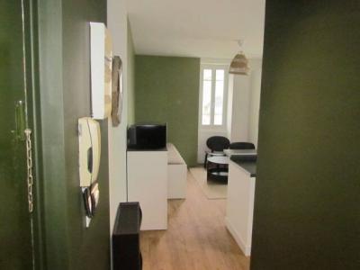 Louer Appartement 21 m2 Pornichet