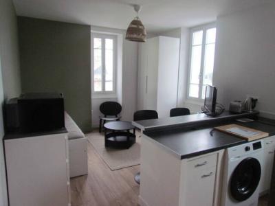 Louer Appartement Pornichet Loire atlantique