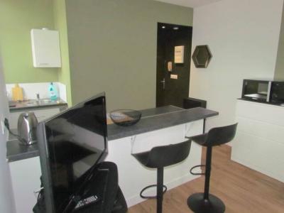 Louer Appartement Pornichet 530 euros