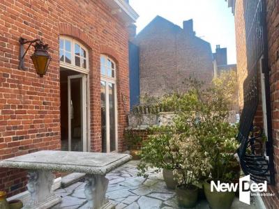 For sale Armentieres 8 rooms 220 m2 Nord (59280) photo 0