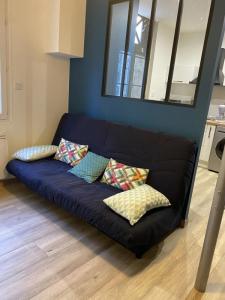 Annonce Location Appartement Bordeaux 33