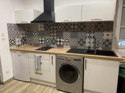 Louer Appartement 24 m2 Bordeaux