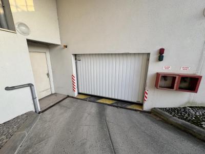 Annonce Vente Parking Reims 51