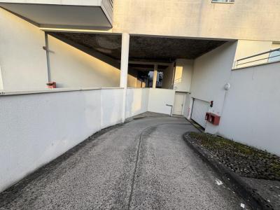 Acheter Parking 14 m2 Reims
