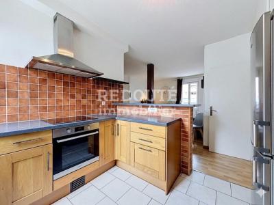 Acheter Appartement Epernay Marne