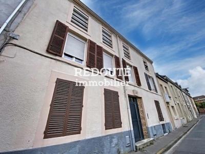 For sale Reims 2 rooms 35 m2 Marne (51100) photo 0