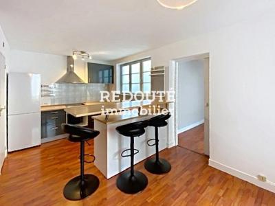 Annonce Vente 2 pi�ces Appartement Reims 51