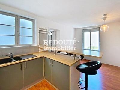 Acheter Appartement 35 m2 Reims