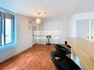 Acheter Appartement Reims Marne