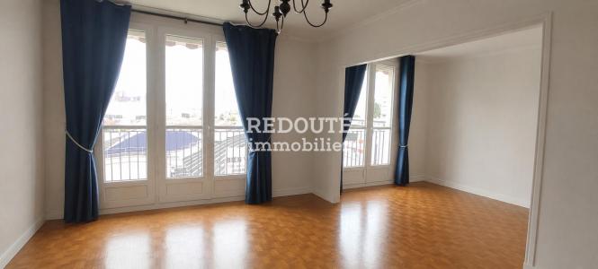 For sale Reims 5 rooms 94 m2 Marne (51100) photo 0