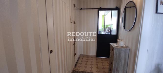 Annonce Vente 5 pi�ces Appartement Reims 51
