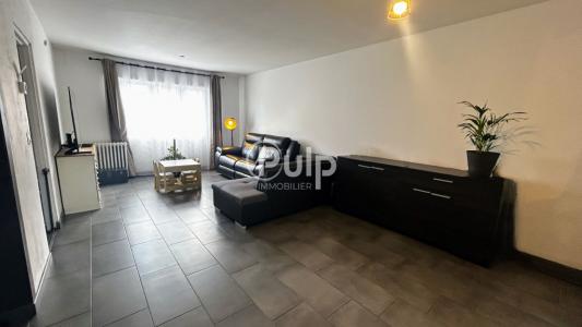 Annonce Vente 4 pi�ces Maison Courrieres 62