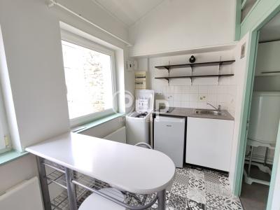 Annonce Location Appartement Boulogne-sur-mer 62