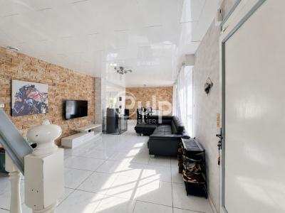 Annonce Vente 5 pi�ces Maison Hesdin 62