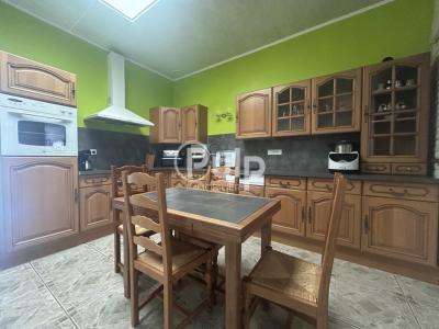 Annonce Vente 6 pi�ces Maison Billy-montigny 62