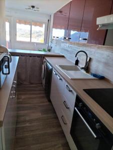 For rent Trinite 3 rooms 70 m2 Alpes Maritimes (06340) photo 1