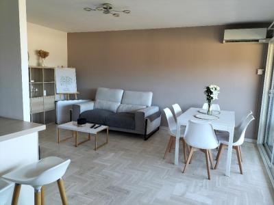 For rent Trinite 3 rooms 70 m2 Alpes Maritimes (06340) photo 2