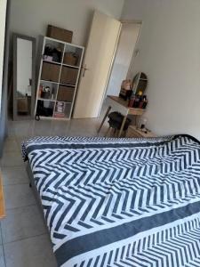 For rent Trinite 3 rooms 70 m2 Alpes Maritimes (06340) photo 3