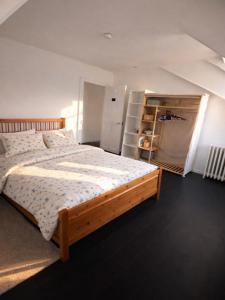 Annonce Location 6 pi�ces Appartement Moulins 03