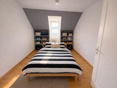 Louer Appartement 176 m2 Moulins
